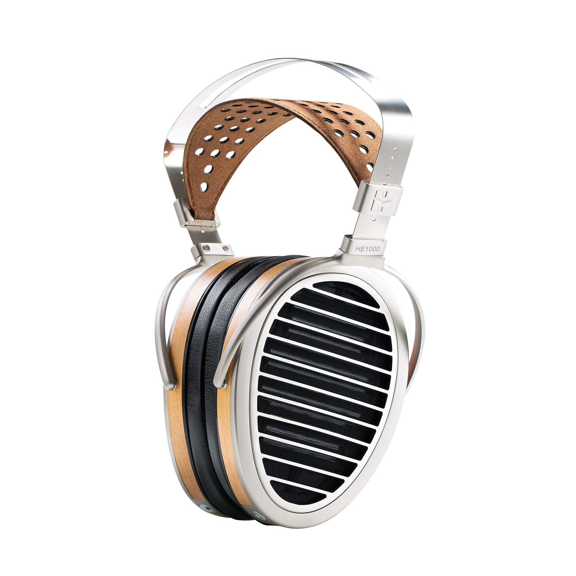 HiFiMAN HE 1000 V2 Stealth Open Back Planar Magnetic Headphones