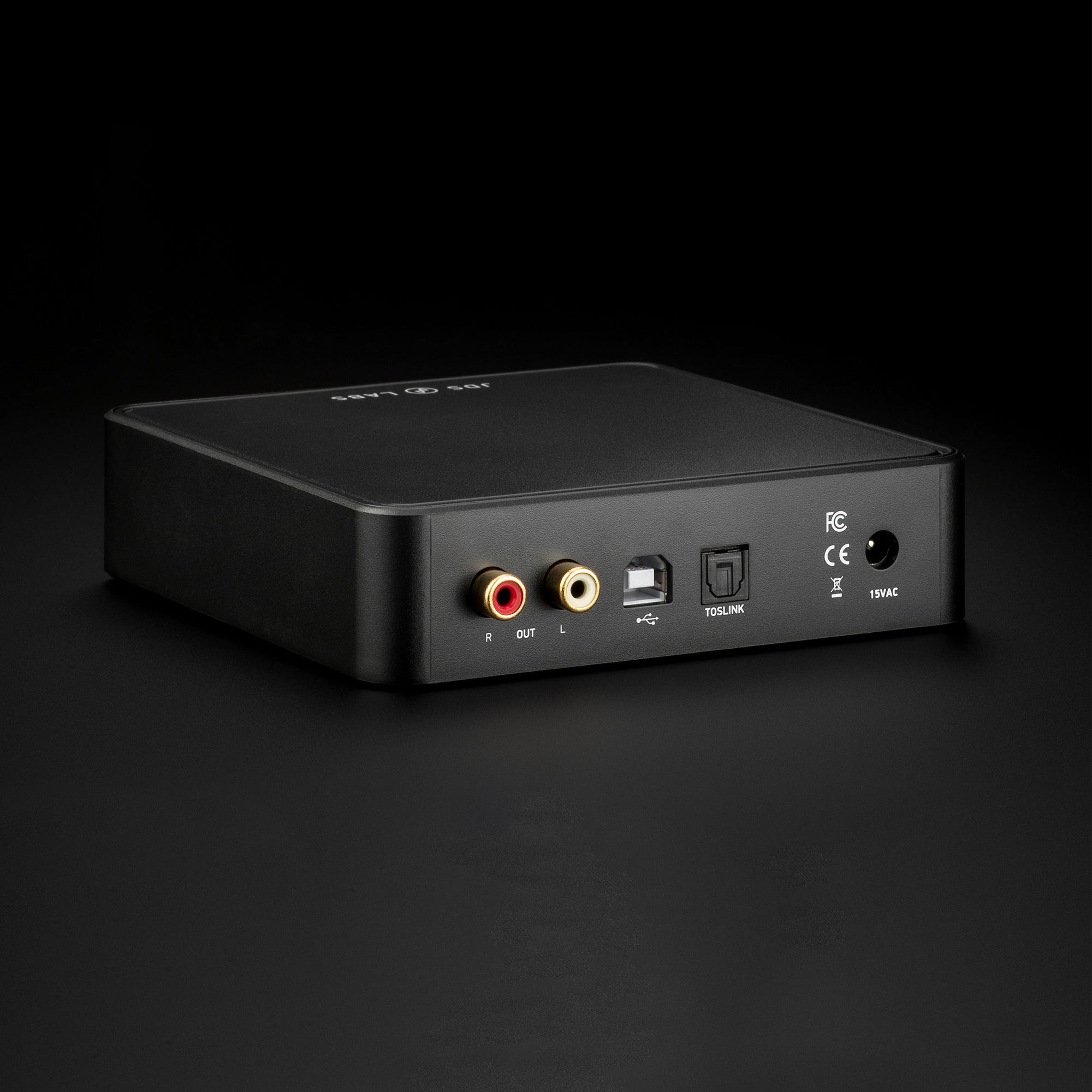 Jds labs best sale amp dac