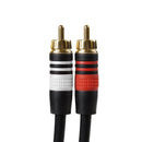 JDS Labs RCA to RCA Cable 1.5m