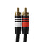 JDS Labs RCA to RCA Cable 1.5m
