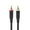 JDS Labs Stack RCA Cables 15cm