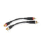 JDS Labs Stack RCA Cables 15cm