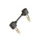JDS Labs Ultra Short 3.5mm Cable 3cm