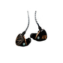 Jerry Harvey Audio Ambient FR Custom In Ear Monitors 2-Pin