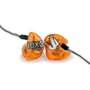 Jerry Harvey Audio 10x3PRO Triple Driver Custom In Ear Monitors
