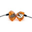 Jerry Harvey Audio 10x3PRO Triple Driver Custom In Ear Monitors