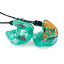Jerry Harvey Audio JH3X Custom In Ear Monitors
