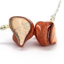 Jerry Harvey Audio JH3X Custom In Ear Monitors