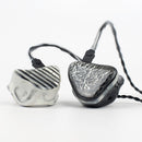 Jerry Harvey Audio JH3X Custom In Ear Monitors