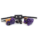 Jerry Harvey Audio JIMI Custom In Ear Monitors