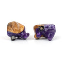 Jerry Harvey Audio JIMI Custom In Ear Monitors