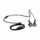 Jerry Harvey Audio Performance Series JH16v2 Pro Universal In Ear Monitors
