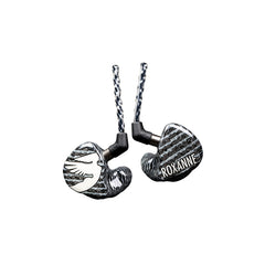 H*S様 JH AUDIO ROXANNE (SILVER CARBON) JH Audio Roxanne Review | PCMag