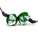 Jerry Harvey Audio Sirens Series Angie Custom IEM
