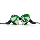 Jerry Harvey Audio Sirens Series Angie Custom IEM