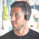 Koss KPH40 Utility On-Ear Headphones