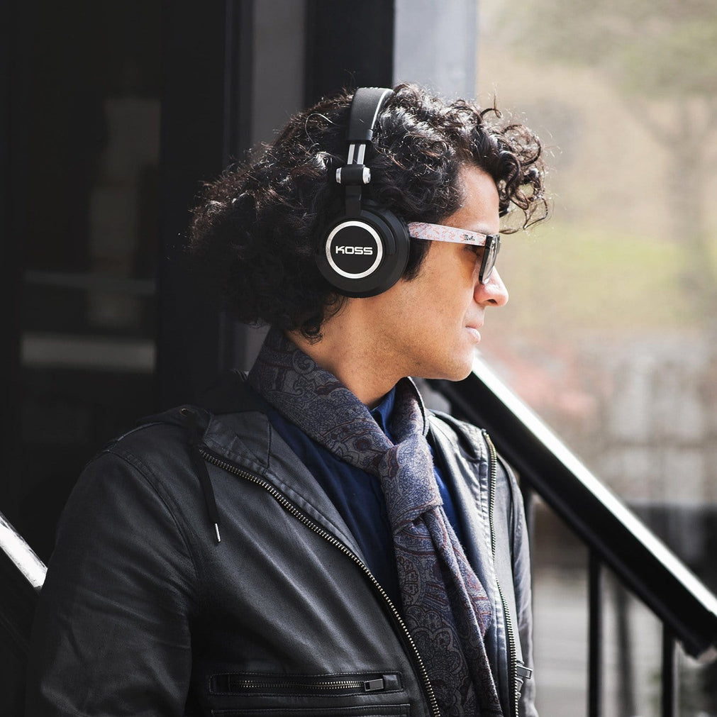 Koss BT540i Wireless Bluetooth Headphones – Addicted To Audio