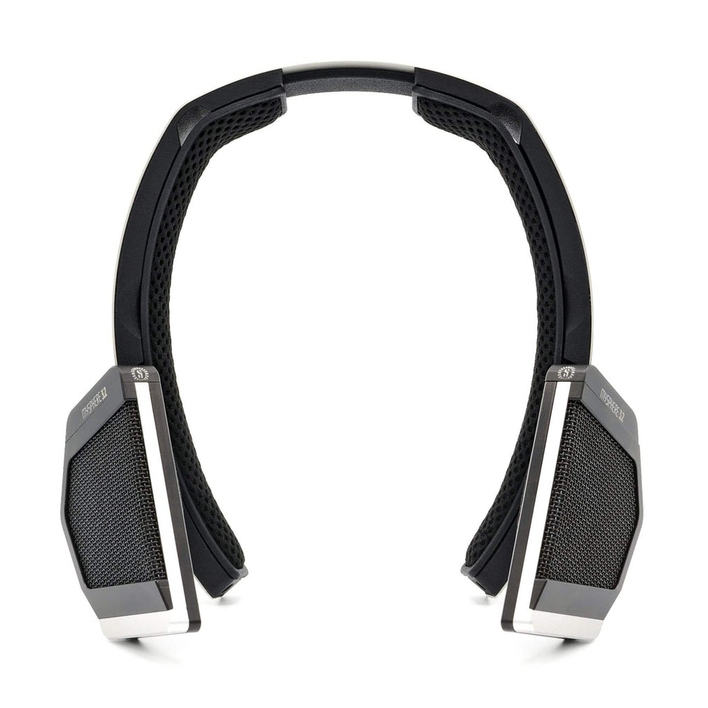 LB-Acoustics MYSPHERE 3.2 Open Headphones [B-Stock] – Addicted To