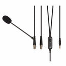 LCD Boom Microphone Cable