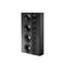 Lyngdorf LS-1000 2-way line source Speakers Black Left