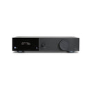 Lyngdorf TDAI-2170 Integrated Amplifier with RoomPerfect Matte Black