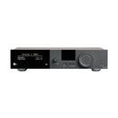 Lyngdorf TDAI-3400 Integrated Amplifier with RoomPerfect Matte Black