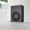 Lyngdorf BW-2 Subwoofer with Gabriel® fabric cover
