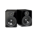 Cambridge Audio Minx XL Bookshelf Speakers Black