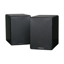 Cambridge Audio Minx XL Bookshelf Speakers Black