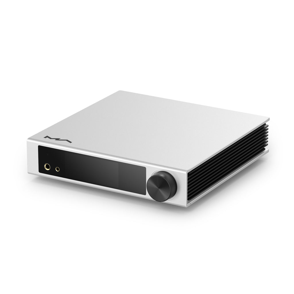 Matrix Audio Element i2 Music Streamer – Addicted To Audio