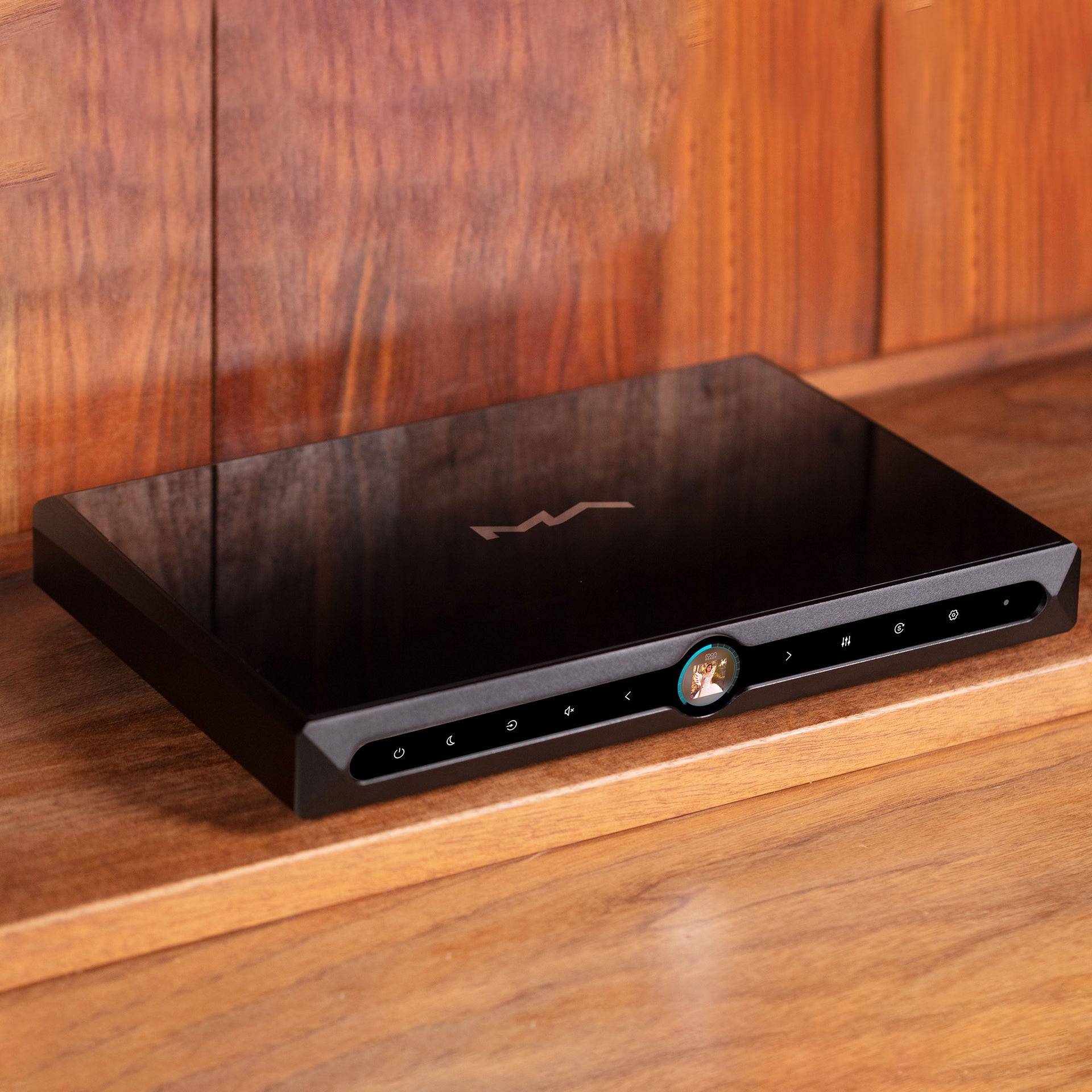 Matrix Audio X-SABRE 3 DAC & Streamer – Addicted To Audio