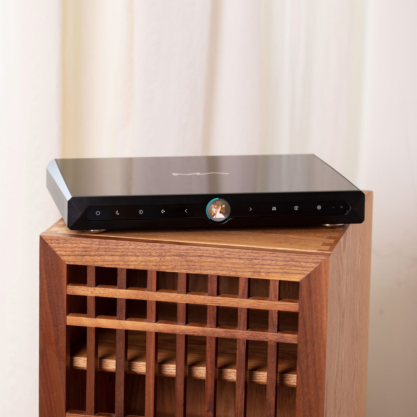 Matrix Audio X-SABRE 3 DAC & Streamer – Addicted To Audio