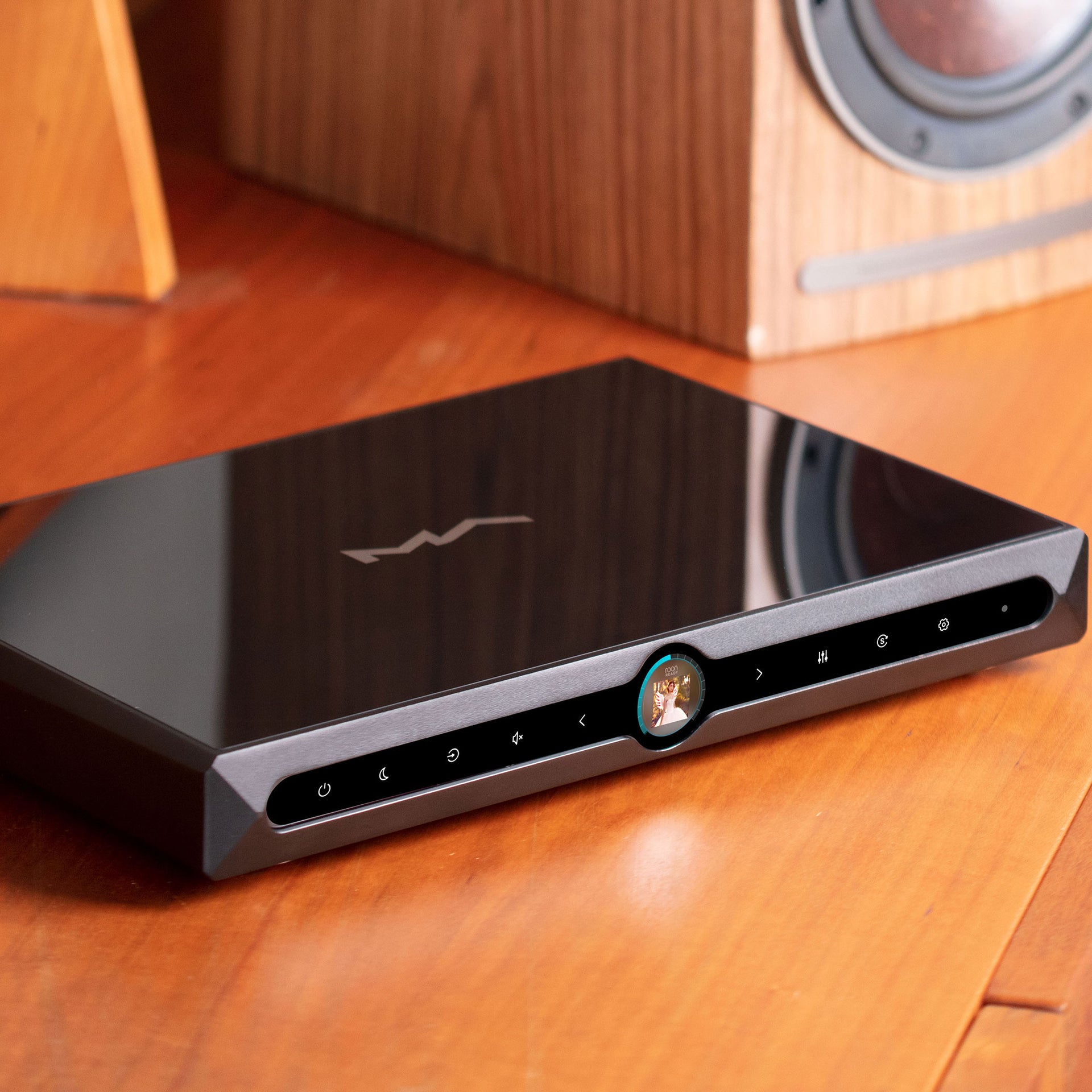 Matrix Audio X-SABRE 3 DAC & Streamer – Addicted To Audio