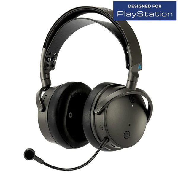 Best ps4 wireless headset hot sale australia