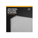 Mo-Fi - Archival Record Outer Sleeves (50pk)