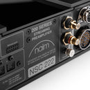 Naim NSC222 New Classic Streaming Preamplifier