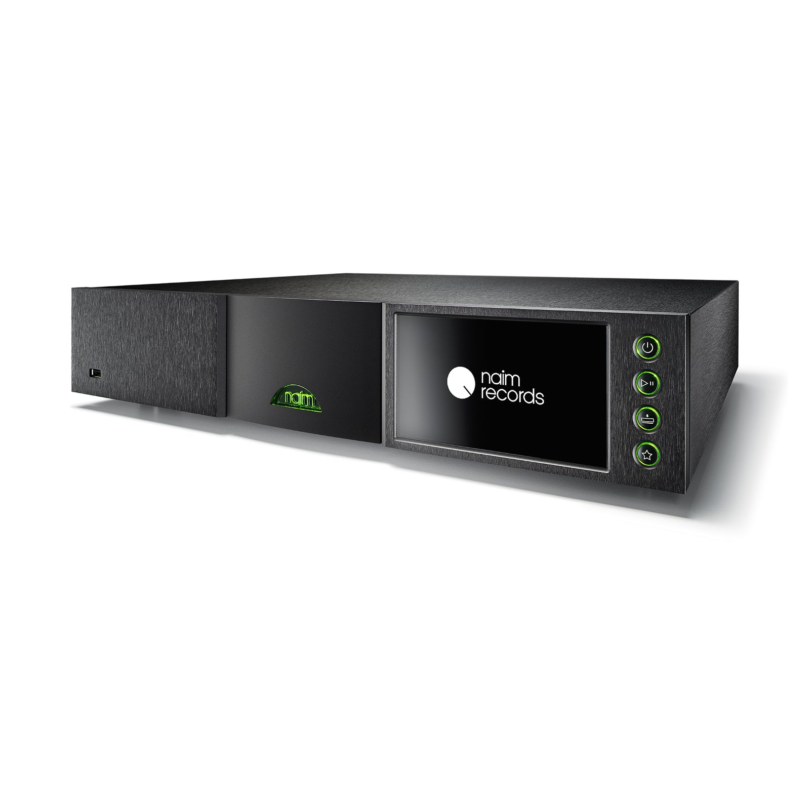 Naim ND 555 Network Player – Addicted To Audio