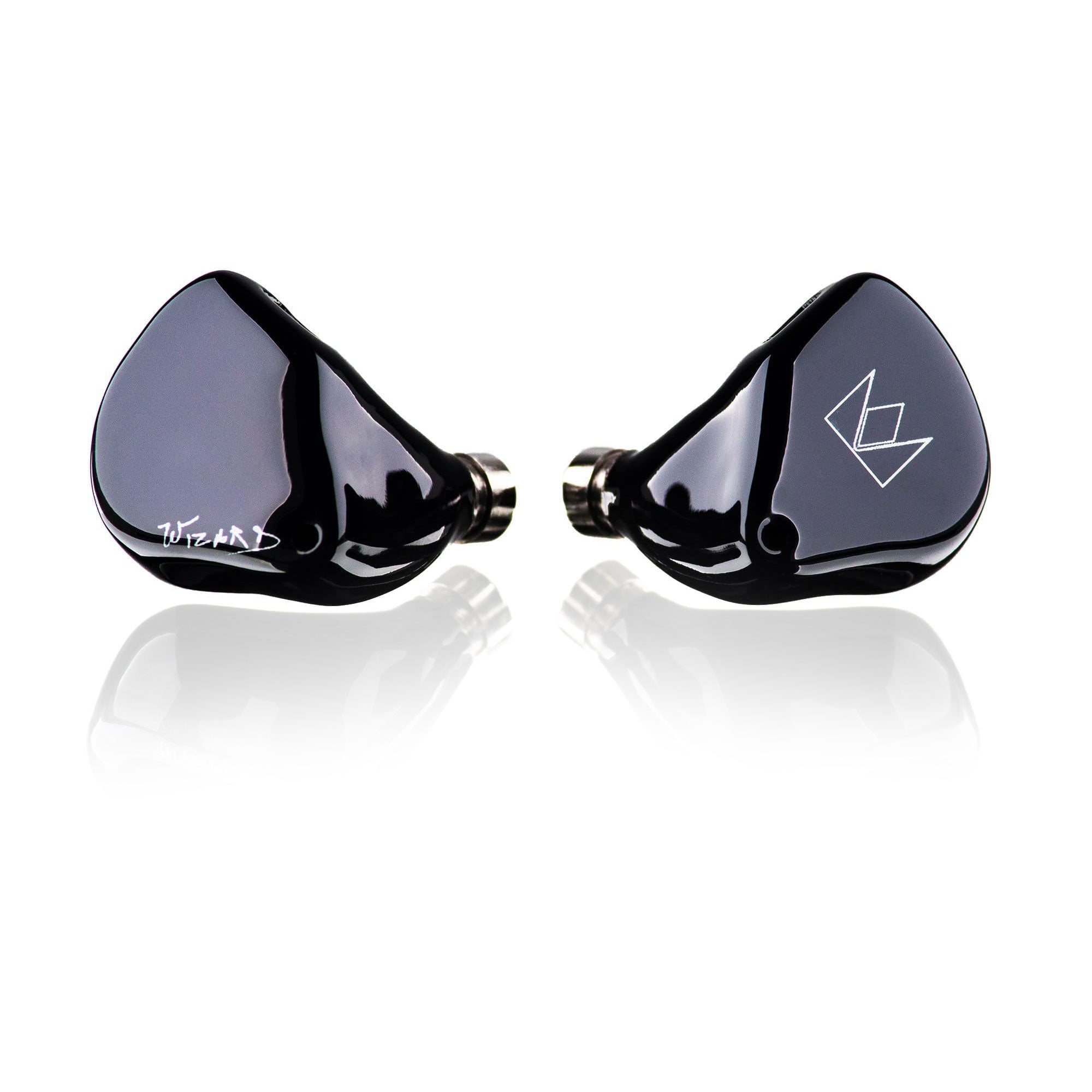 Noble Tux 5 Hybrid In-Ear Monitor – Addicted To Audio