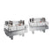 Octave MRE220 Mono Power Amplifier (Pair) Silver