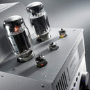 Octave V16 Single Ended Integrated & Headphone Amplifier Silver