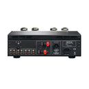 Octave V40 SE Integrated Amplifier Black