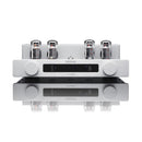 Octave V 70 Class A Integrated Amplifier Silver