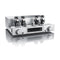 Octave V80 SE Integrated Amplifier Silver