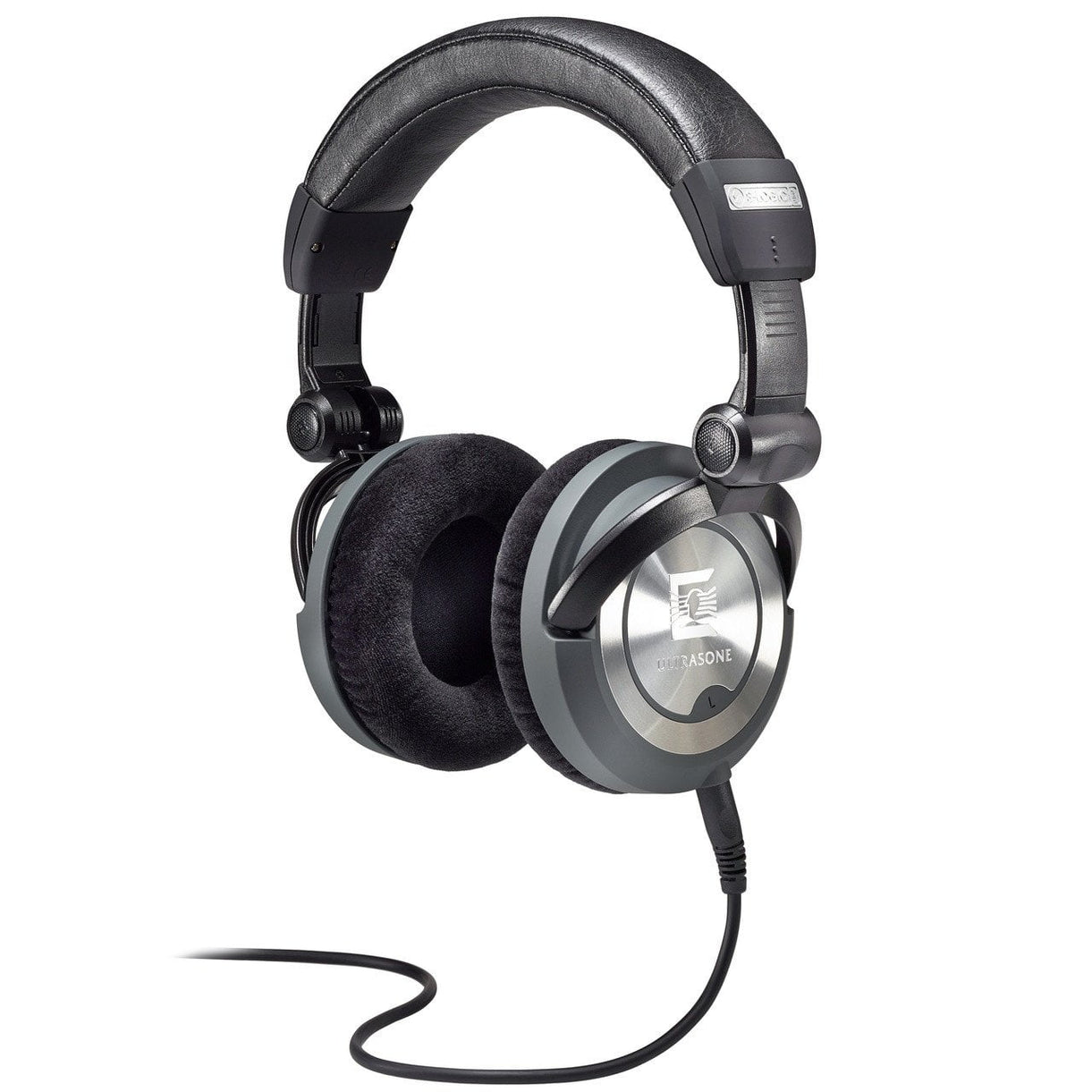 ULTRASONE PRO 750i　ヘッドホンアンプ付き Ultrasone PRO 750i Headphones – Addicted To Audio