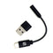 Periodic Audio Rhodium USB-C In-Line DAC