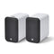 Q Acoustics M20 HD Wireless Bluetooth Music System White