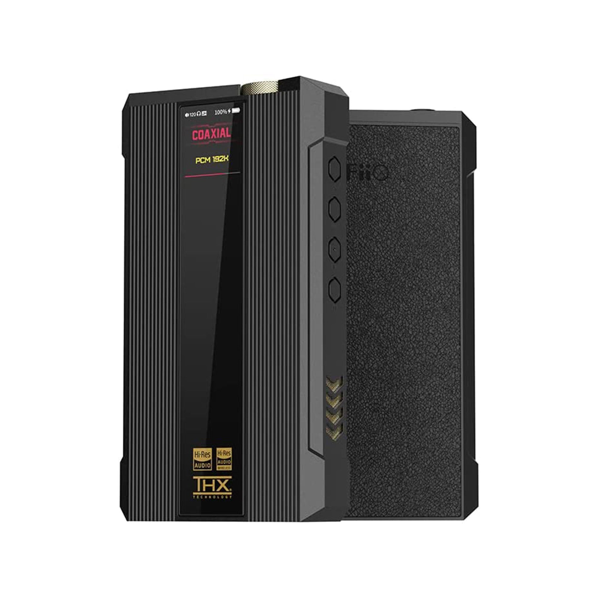 Fiio amp dac discount portable