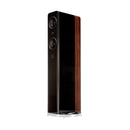 Q Acoustics Concept 500 Floorstanding Speakers Black and Rosewood
