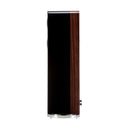Q Acoustics Concept 500 Floorstanding Speakers Black and Rosewood