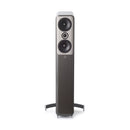 Q Acoustics Concept 50 Floorstanding Speakers Silver